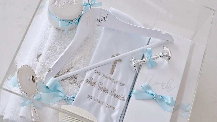 Luxe Catholic Package - Image 4